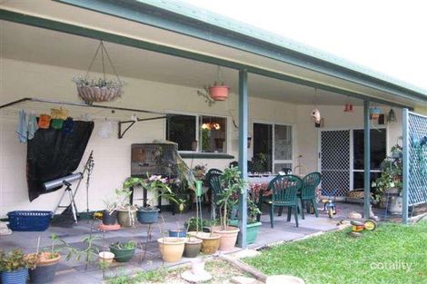 Property photo of 10 Mendelsohn Close Gordonvale QLD 4865