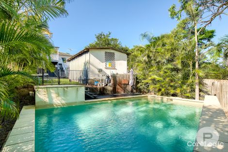 Property photo of 261 Edinburgh Castle Road Wavell Heights QLD 4012