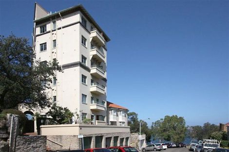Property photo of 1/144 High Street North Sydney NSW 2060