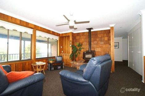 Property photo of 16 Kotara Place Korora NSW 2450