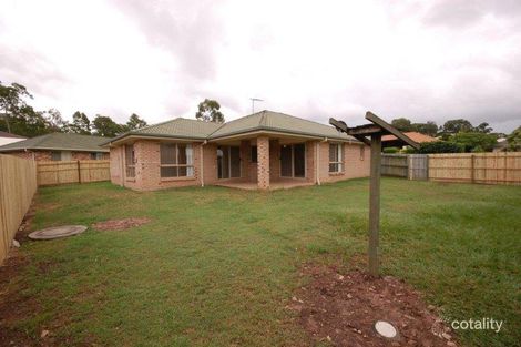 Property photo of 20 Redunca Place Moggill QLD 4070