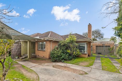 Property photo of 39 Canterbury Road Blackburn VIC 3130