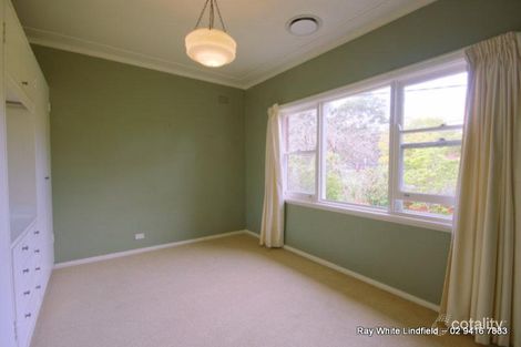 Property photo of 33 Edmund Street Lindfield NSW 2070
