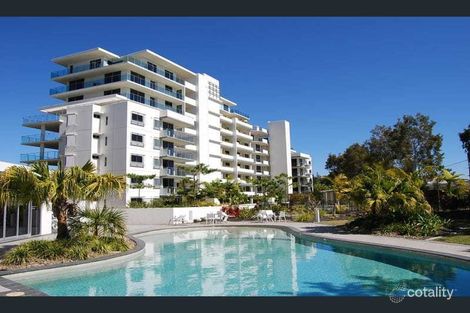 Property photo of 2602/1A Mungar Street Maroochydore QLD 4558