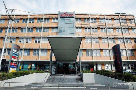 Property photo of 17 Commercial Road South Yarra VIC 3141