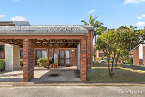 Property photo of 19/10 Damalis Street Woodridge QLD 4114