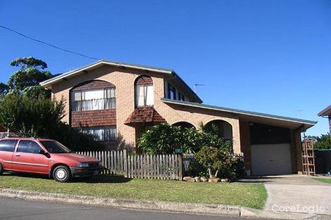Property photo of 9 Beaurepaire Avenue Mount Warrigal NSW 2528