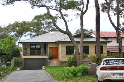 Property photo of 6 Caravan Head Road Oyster Bay NSW 2225