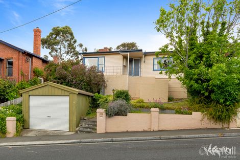 Property photo of 31A Oldham Avenue New Town TAS 7008