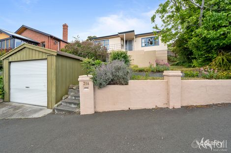 Property photo of 31A Oldham Avenue New Town TAS 7008