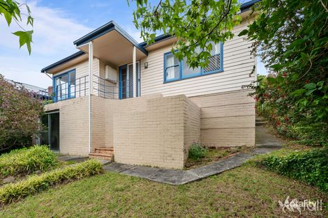 Property photo of 31A Oldham Avenue New Town TAS 7008