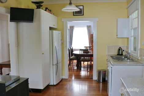 Property photo of 80 Cecilia Street St Helens TAS 7216