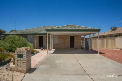 1 Royal Palm Dr, Warnbro, WA 6169
