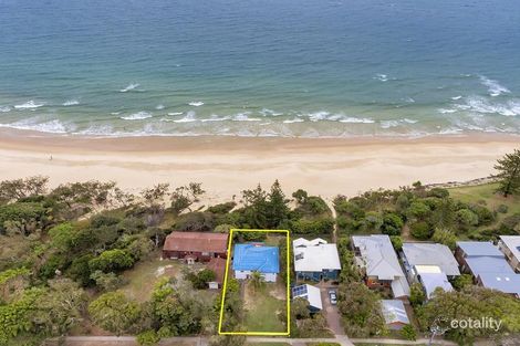 Property photo of 5 Wilson Avenue Dicky Beach QLD 4551