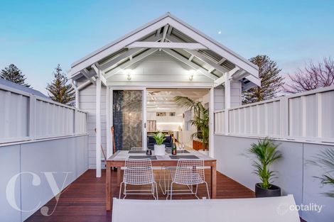 Property photo of 51 Swanbourne Street Fremantle WA 6160