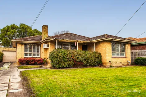 14 Husband Rd, Forest Hill, VIC 3131