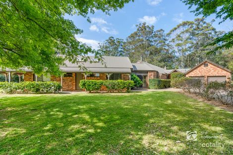 Property photo of 272B Princes Highway Milton NSW 2538