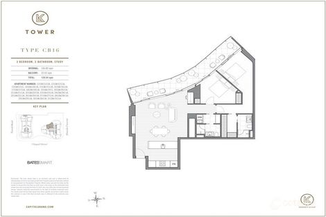 1310a/625 Chapel St, South Yarra, VIC 3141