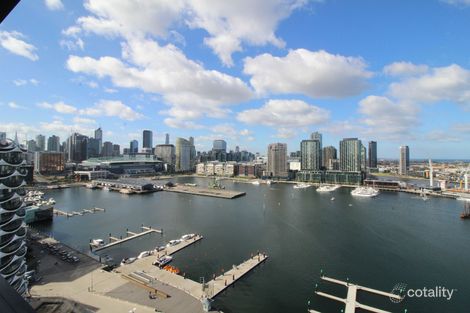 Property photo of 1902/8 Pearl River Road Docklands VIC 3008