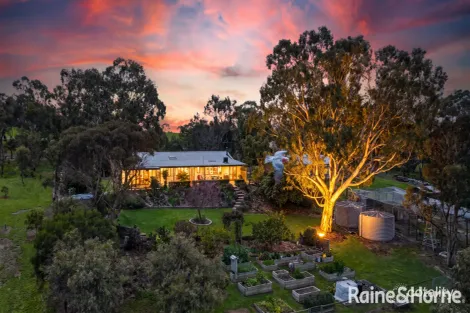 36 Burnside Rd, Strathalbyn, SA 5255