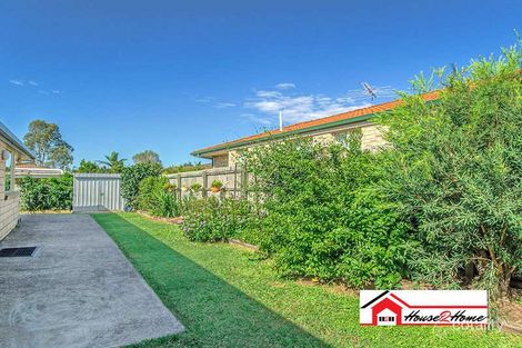 Property photo of 10 Boree Court Ormeau QLD 4208