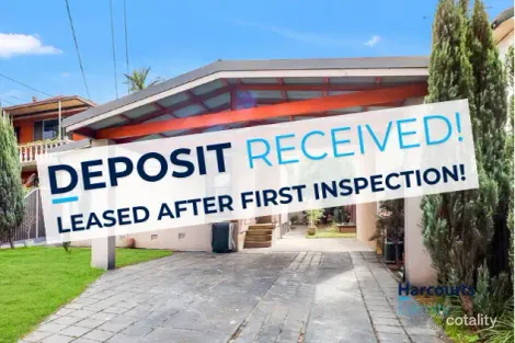 Property photo of 5 Sydney Street Blacktown NSW 2148