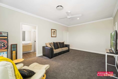 Property photo of 44 John McDonald Way Orangeville NSW 2570