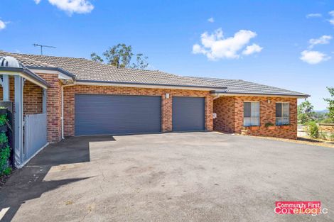 Property photo of 44 John McDonald Way Orangeville NSW 2570