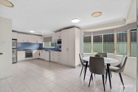 Property photo of 42 Tamworth Crescent Hoxton Park NSW 2171