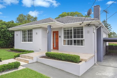 Property photo of 46 Flinders Street Ermington NSW 2115