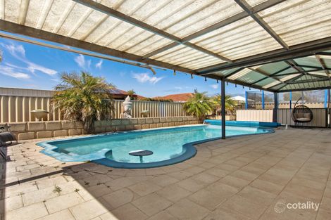 Property photo of 38 San Sebastian Boulevard Port Kennedy WA 6172