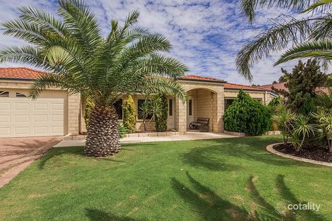 Property photo of 12 Brookville Circle Secret Harbour WA 6173