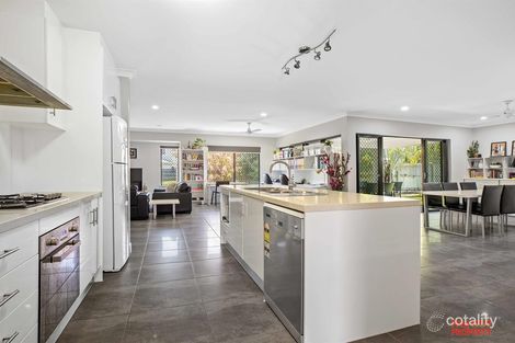 Property photo of 22 Coastline Parade Trinity Beach QLD 4879
