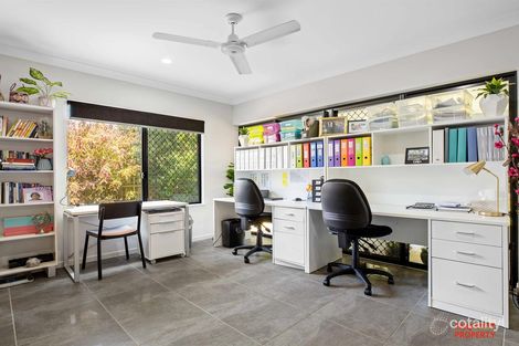 Property photo of 22 Coastline Parade Trinity Beach QLD 4879