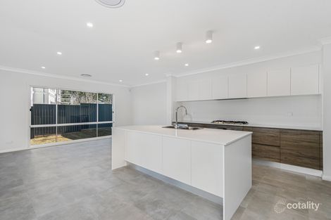 Property photo of 36 Roland Garros Crescent North Kellyville NSW 2155