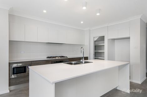 Property photo of 36 Roland Garros Crescent North Kellyville NSW 2155