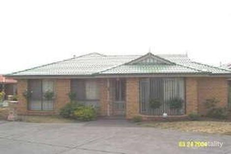Property photo of 10/2 Stillman Drive Mill Park VIC 3082