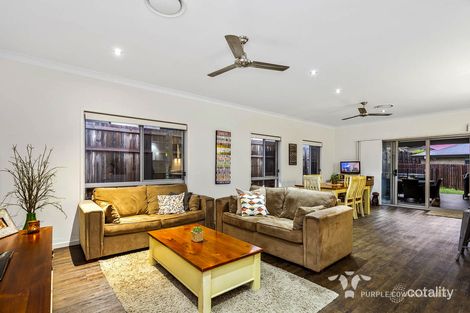 Property photo of 4 Calm Crescent Springfield Lakes QLD 4300