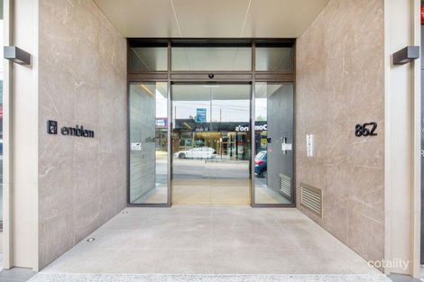 Property photo of 602/862 Glenferrie Road Hawthorn VIC 3122