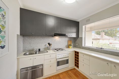 Property photo of 9/125 Riversdale Road Hawthorn VIC 3122