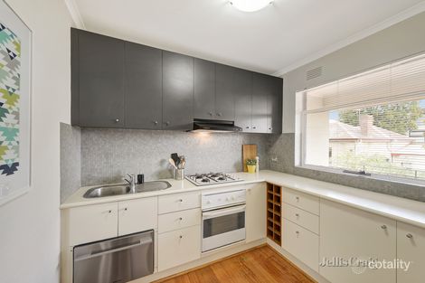 Property photo of 9/125 Riversdale Road Hawthorn VIC 3122