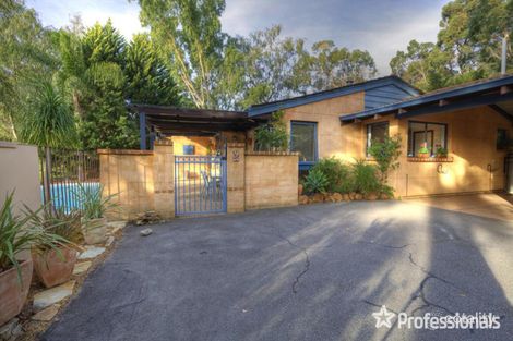31 Girrawheen Dr, Gooseberry Hill, WA 6076