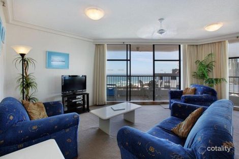 Property photo of 13E/1 Albert Avenue Broadbeach QLD 4218