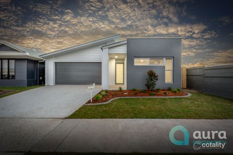 2 Paddington Cct, Baringa, QLD 4551