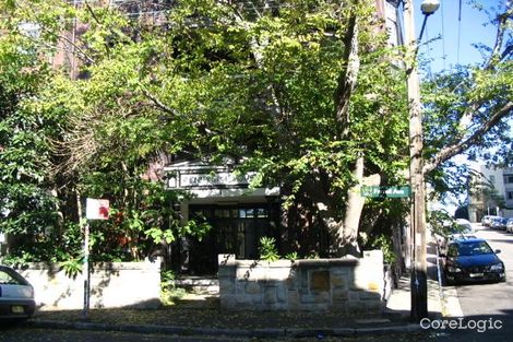 Property photo of 11/1 Farrell Avenue Darlinghurst NSW 2010