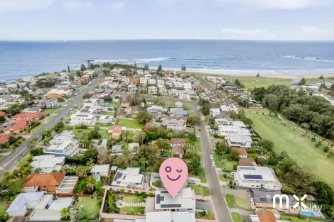 Property photo of 20 Westmacott Parade Bulli NSW 2516