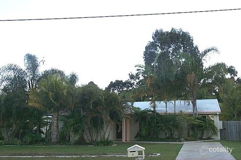 4 Carnarvon Dr, Beerwah, QLD 4519