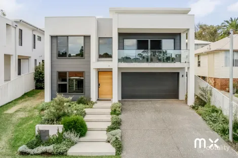 Property photo of 20 Westmacott Parade Bulli NSW 2516