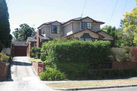 1 Mawson Ct, Vermont, VIC 3133