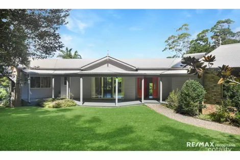 Property photo of 11 Mountain View Road Bald Knob QLD 4552
